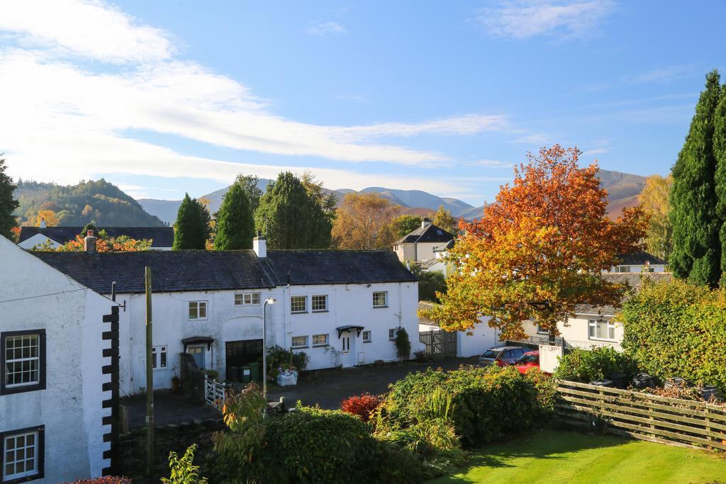 Hotel Dalegarth House Portinscale Exterior foto